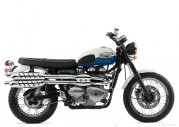 Triumph Scrambler